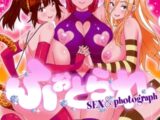 ふぉとられ SEX＆photograph